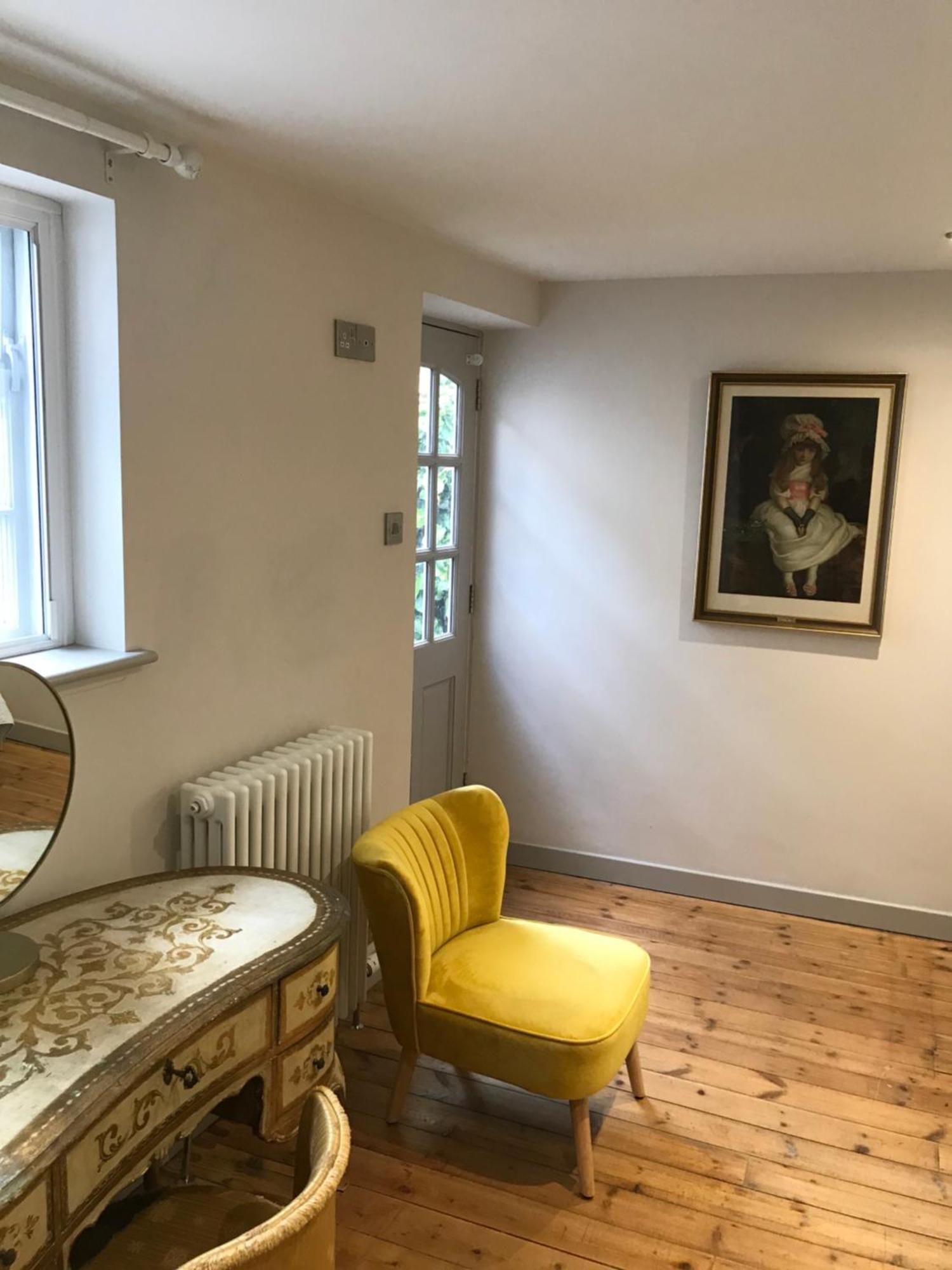 Monmouth House Apartments, Lyme Regis Old Town, Dog Friendly, Parking Exterior foto