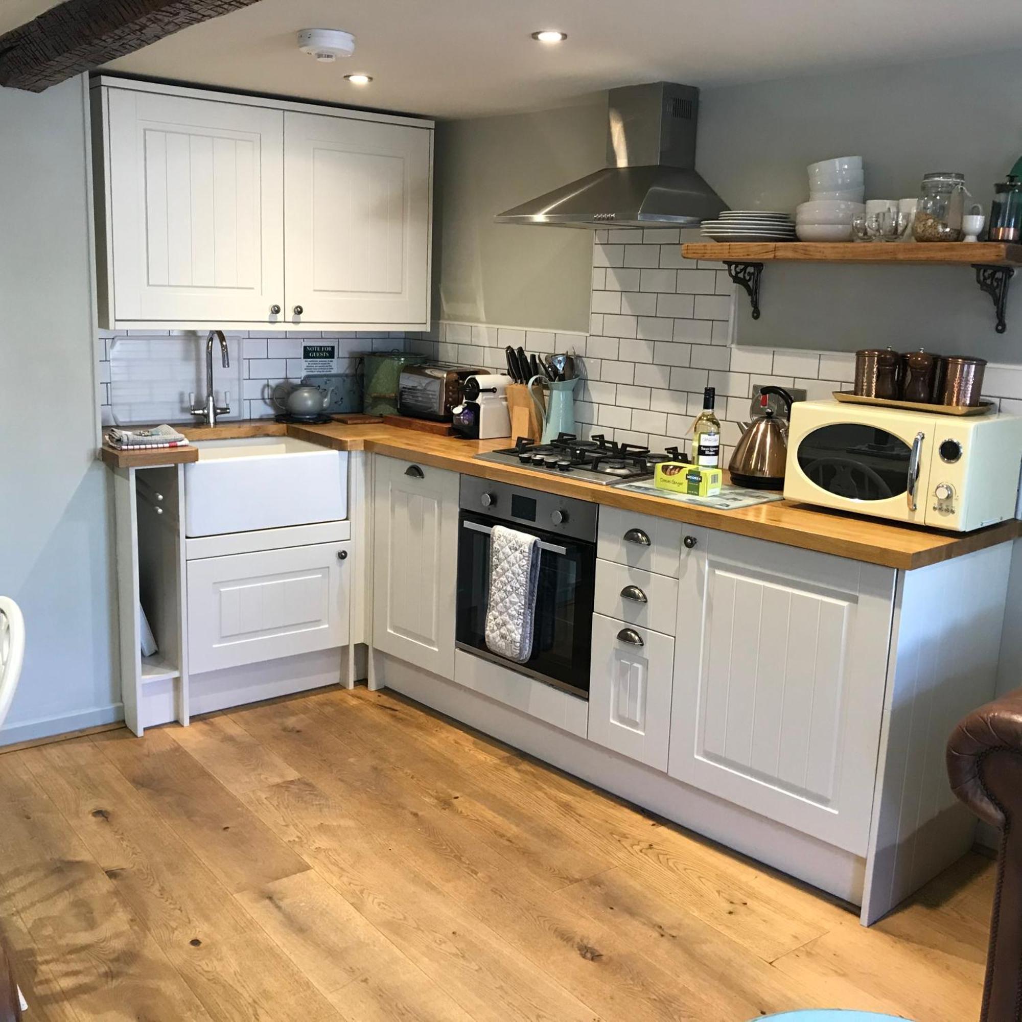 Monmouth House Apartments, Lyme Regis Old Town, Dog Friendly, Parking Exterior foto